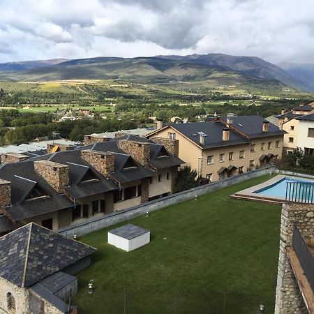 Ideal Escapada Romantica En El Centro De Puigcerdà Exteriér fotografie