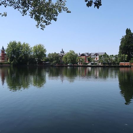 Ideal Escapada Romantica En El Centro De Puigcerdà Exteriér fotografie
