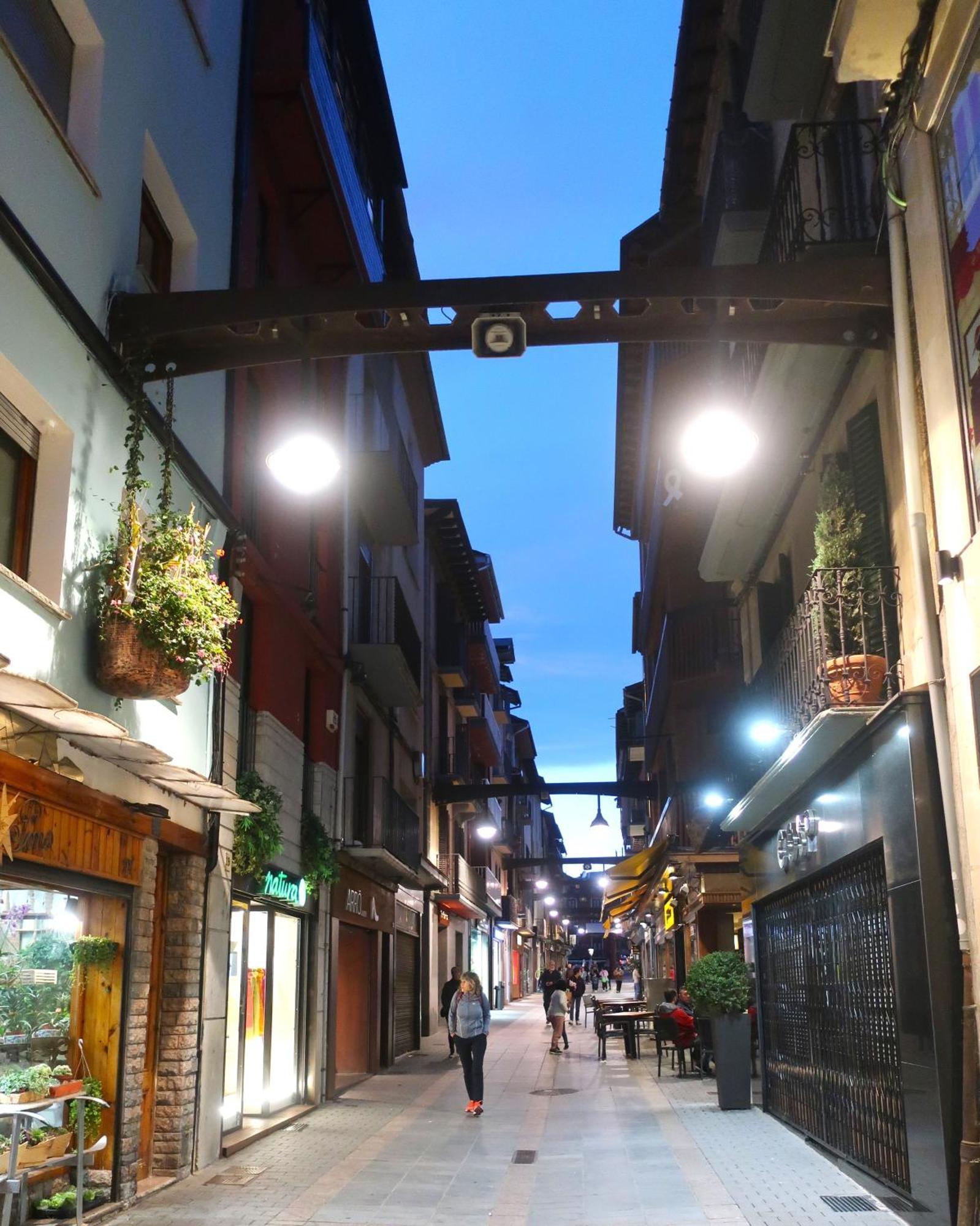 Ideal Escapada Romantica En El Centro De Puigcerdà Exteriér fotografie
