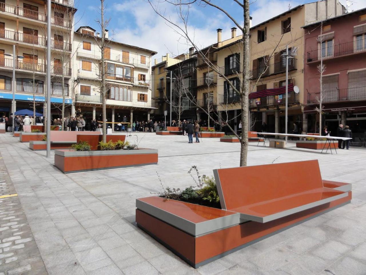Ideal Escapada Romantica En El Centro De Puigcerdà Exteriér fotografie